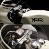   Norton John Player -  3