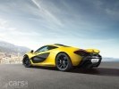   McLaren      -  1