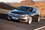   Opel Insignia      -  17