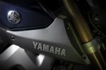   Yamaha MT-09 2014 -  47