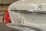 Mercedes   S63 AMG -  1