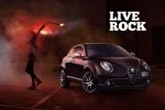 Alfa Romeo  MiTo    -  1