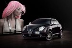 Alfa Romeo  MiTo    -  5