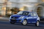      Suzuki Swift -  1