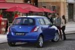      Suzuki Swift -  2