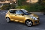      Suzuki Swift -  3