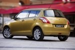      Suzuki Swift -  6