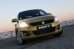      Suzuki Swift -  9