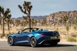 Aston Martin  Vanquish  -  1