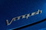 Aston Martin  Vanquish  -  16