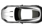 Jaguar  700- F-Type -  4
