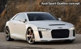 Audi  Sport Quattro    -  1