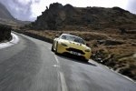   Aston Martin    3,9  -  11