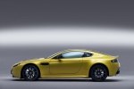   Aston Martin    3,9  -  8