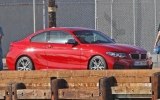 BMW 2-Series     2014  -  2