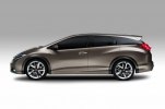 Honda     Civic -  3