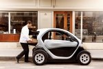  Renault    Twizy -  1