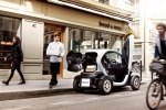  Renault    Twizy -  3