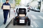  Renault    Twizy -  6