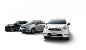   Nissan   March -  1
