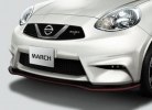   Nissan   March -  11