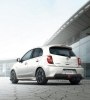   Nissan   March -  6