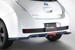  Nismo   Nissan Leaf -  4