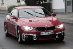 BMW 4-Series     -  1