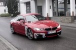  BMW 4-Series     -  2