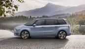 Citroen   C4 Grand Picasso -  11