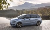 Citroen   C4 Grand Picasso -  2