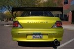  eBay  Mitsubishi Evolution  -2 -  5