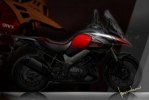 Suzuki V-Strom 1000   2014 -  12