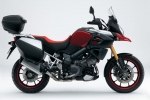 Suzuki V-Strom 1000   2014 -  3