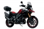 Suzuki V-Strom 1000   2014 -  6