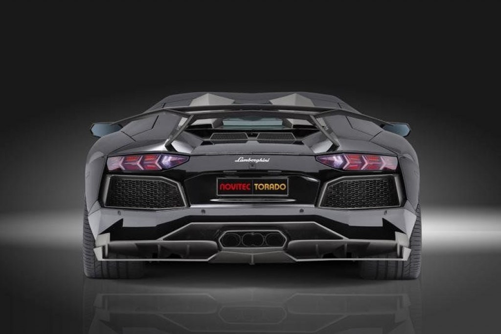 Lamborghini линейка моделей