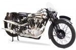   Brough Superior SS101 Pendine -  10