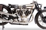   Brough Superior SS101 Pendine -  17