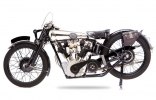   Brough Superior SS101 Pendine -  18