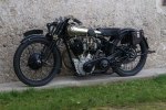   Brough Superior SS101 Pendine -  1