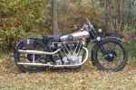   Brough Superior SS101 Pendine -  5