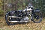   Brough Superior SS101 Pendine -  7