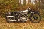   Brough Superior SS101 Pendine -  8