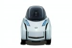 Nissan    Renault Twizy -  16