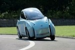 Nissan    Renault Twizy -  7