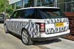 Land Rover   Range Rover   -  6