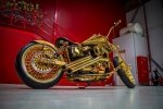   Harley-Davidson Dyna - Lycan Customs -  13