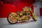   Harley-Davidson Dyna - Lycan Customs -  3
