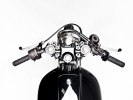   Honda CB550 -  5
