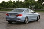 Alpina     BMW 4-Series -  1